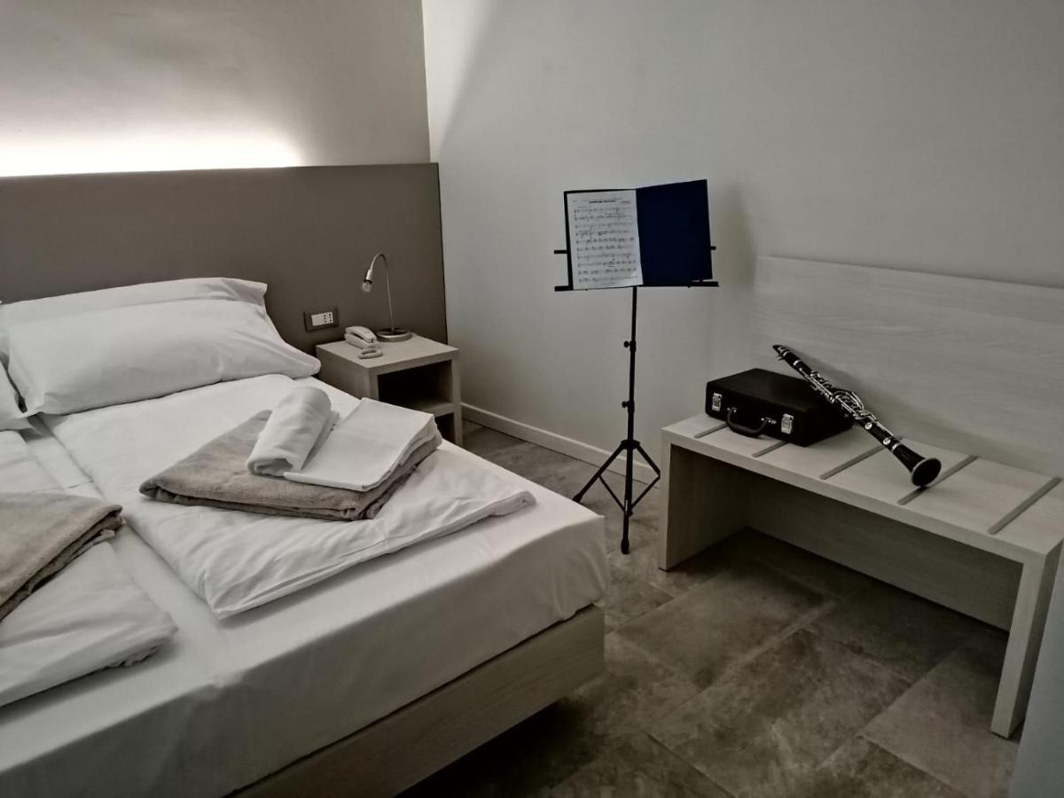Hotel Europa Dossobuono Ngoại thất bức ảnh