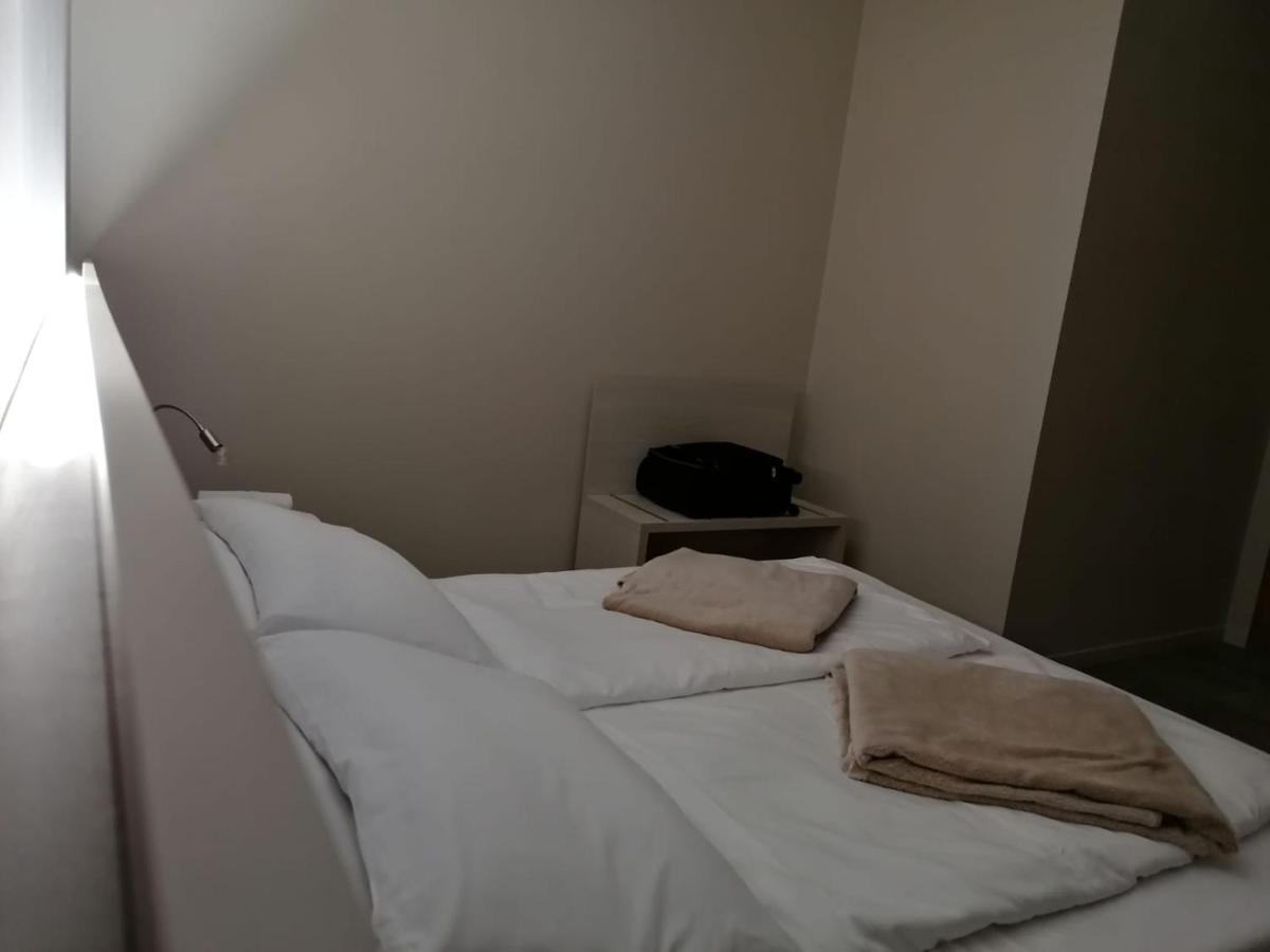 Hotel Europa Dossobuono Ngoại thất bức ảnh