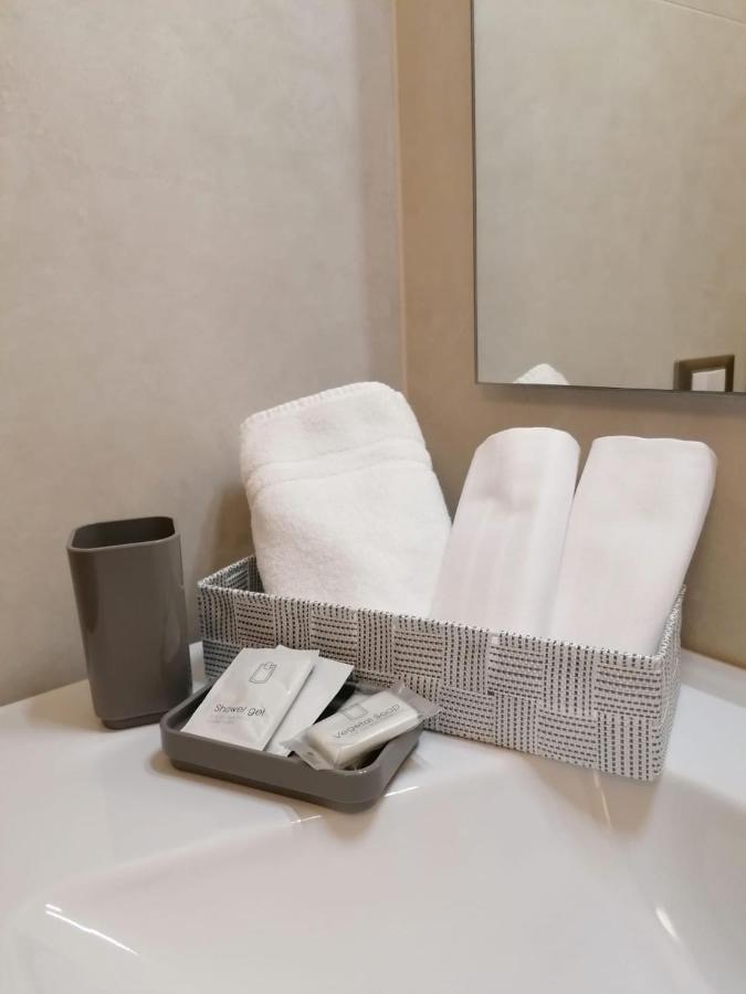 Hotel Europa Dossobuono Ngoại thất bức ảnh
