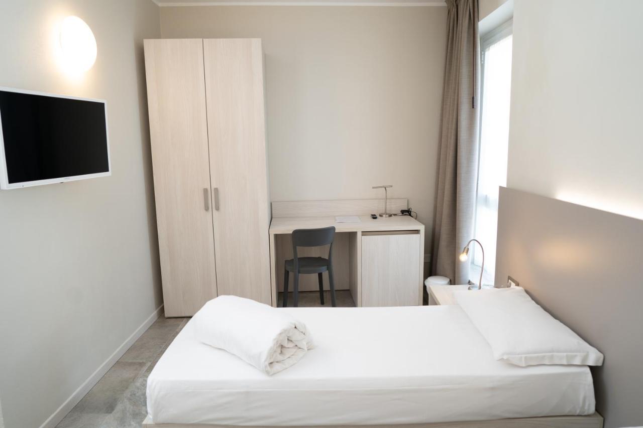 Hotel Europa Dossobuono Ngoại thất bức ảnh