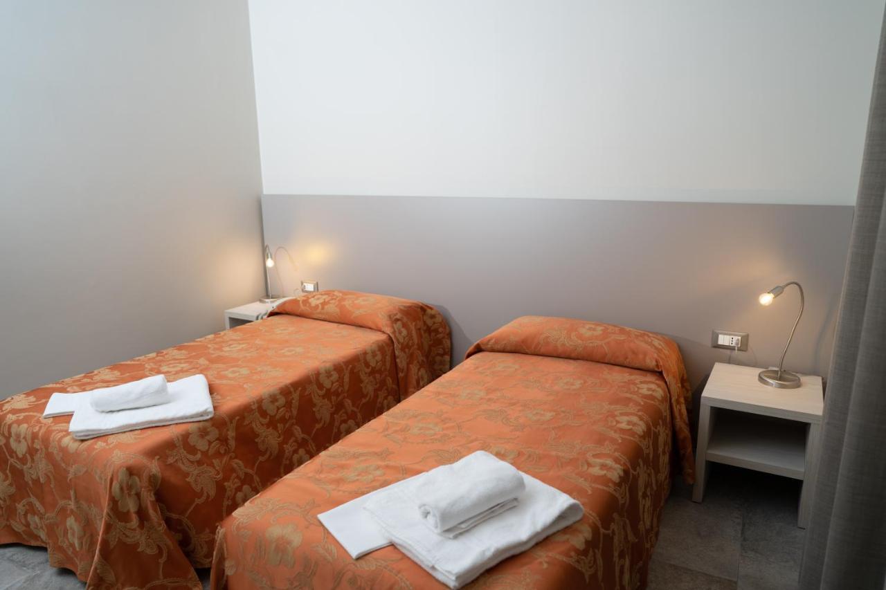 Hotel Europa Dossobuono Ngoại thất bức ảnh