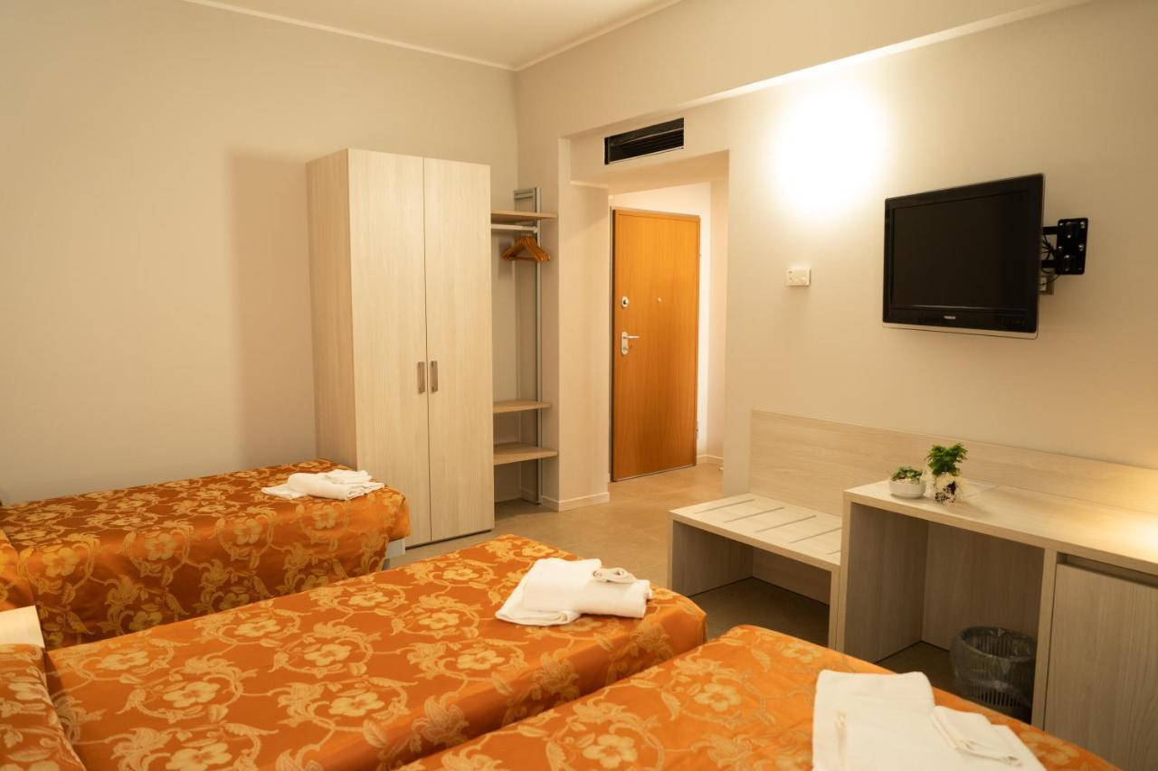 Hotel Europa Dossobuono Ngoại thất bức ảnh