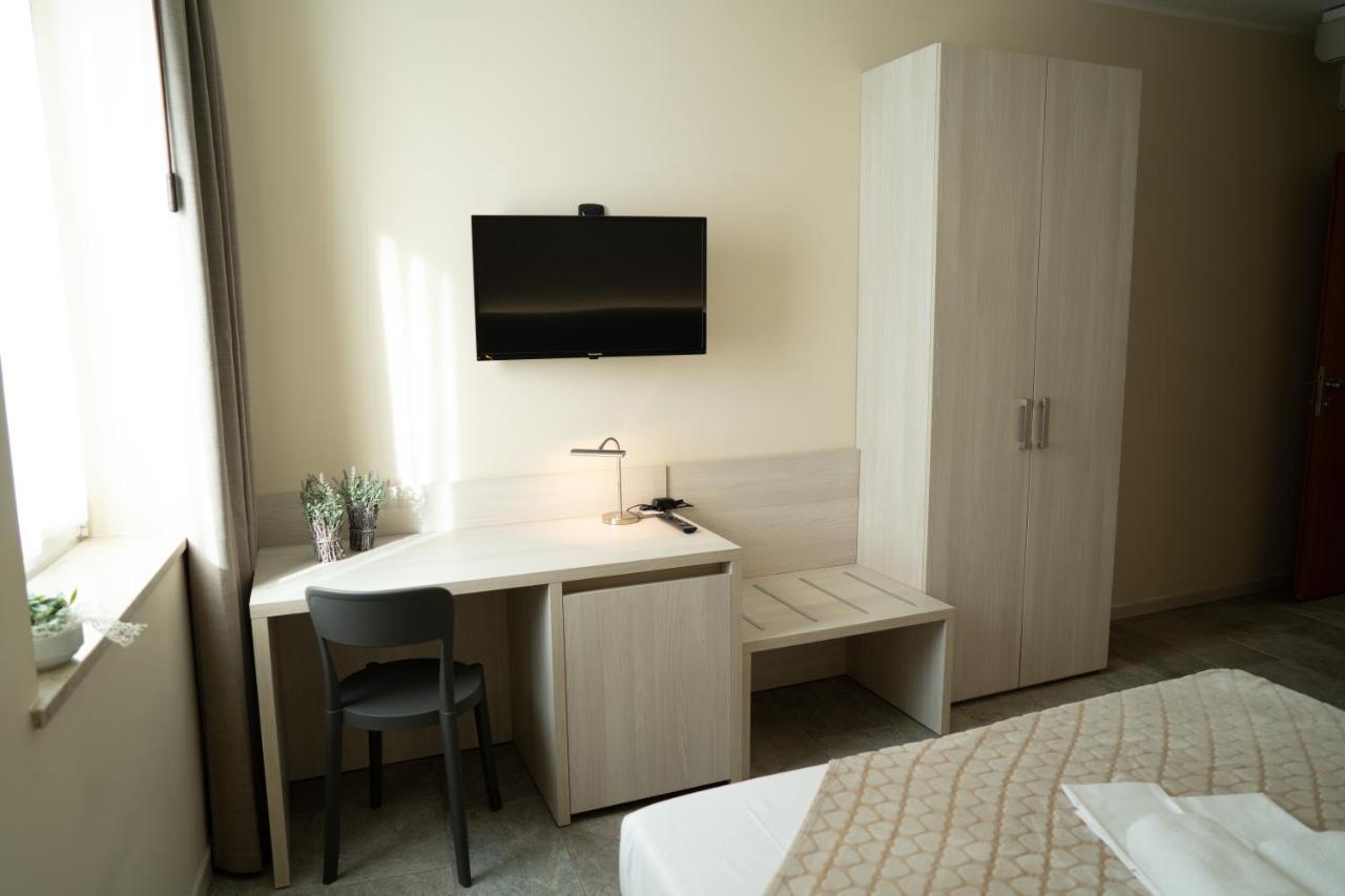 Hotel Europa Dossobuono Ngoại thất bức ảnh