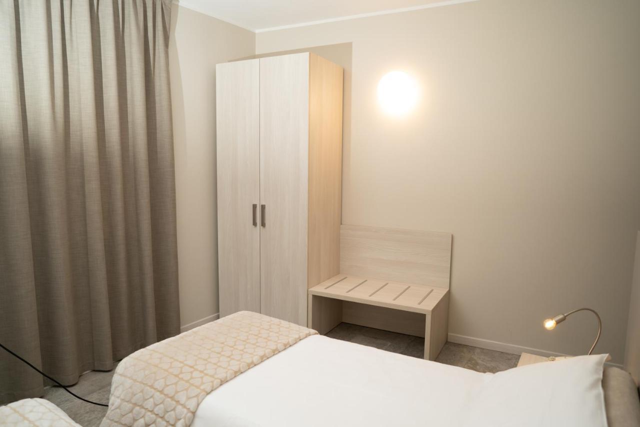 Hotel Europa Dossobuono Ngoại thất bức ảnh