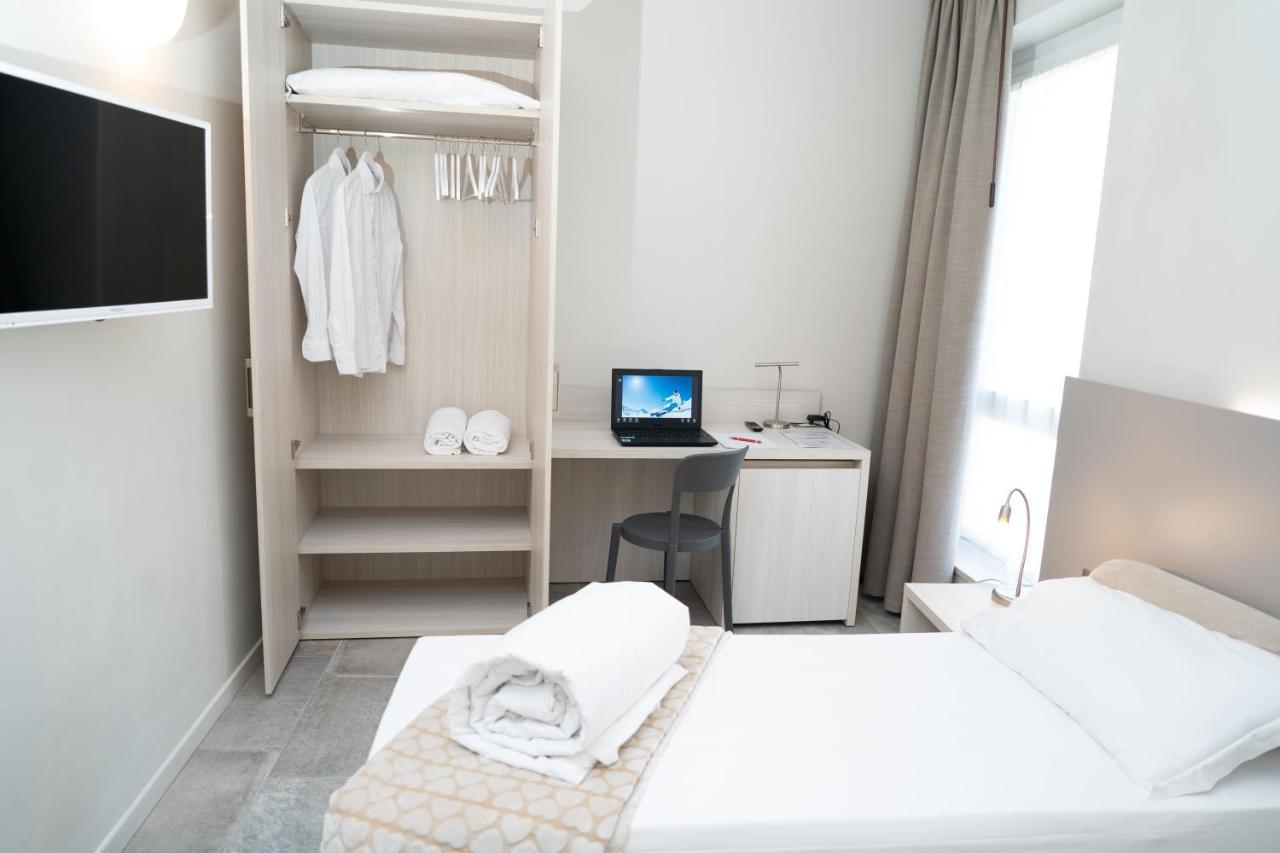 Hotel Europa Dossobuono Ngoại thất bức ảnh