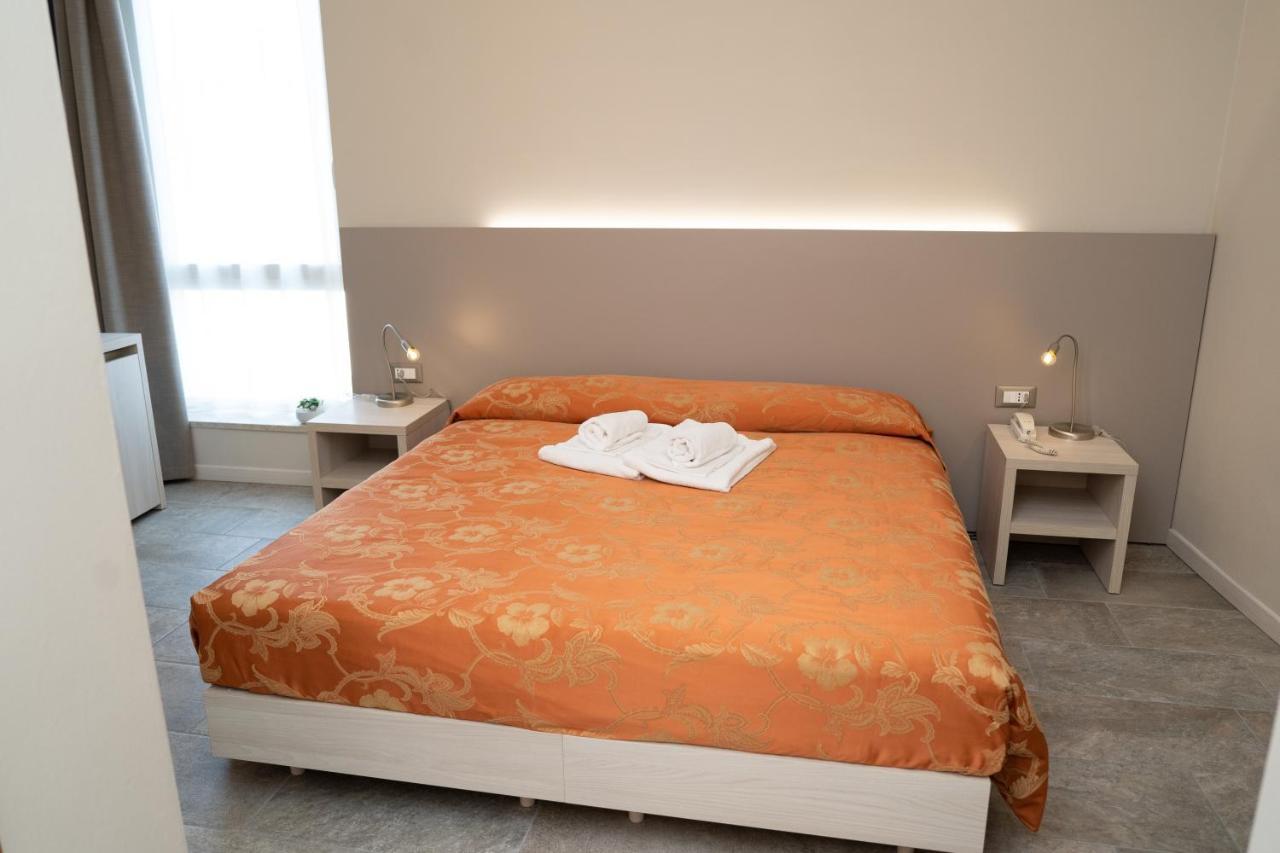 Hotel Europa Dossobuono Ngoại thất bức ảnh