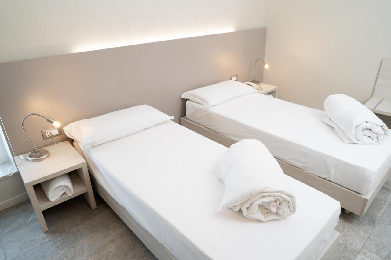Hotel Europa Dossobuono Ngoại thất bức ảnh