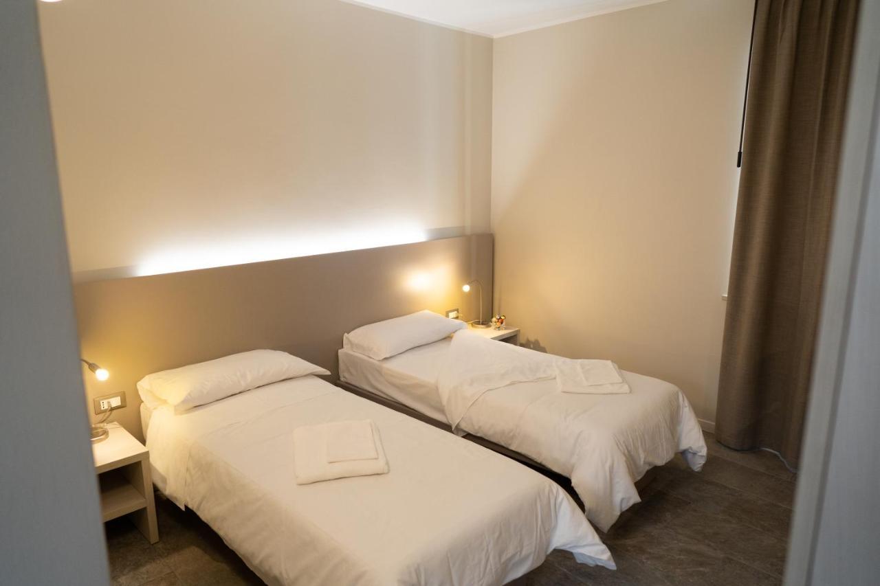 Hotel Europa Dossobuono Ngoại thất bức ảnh