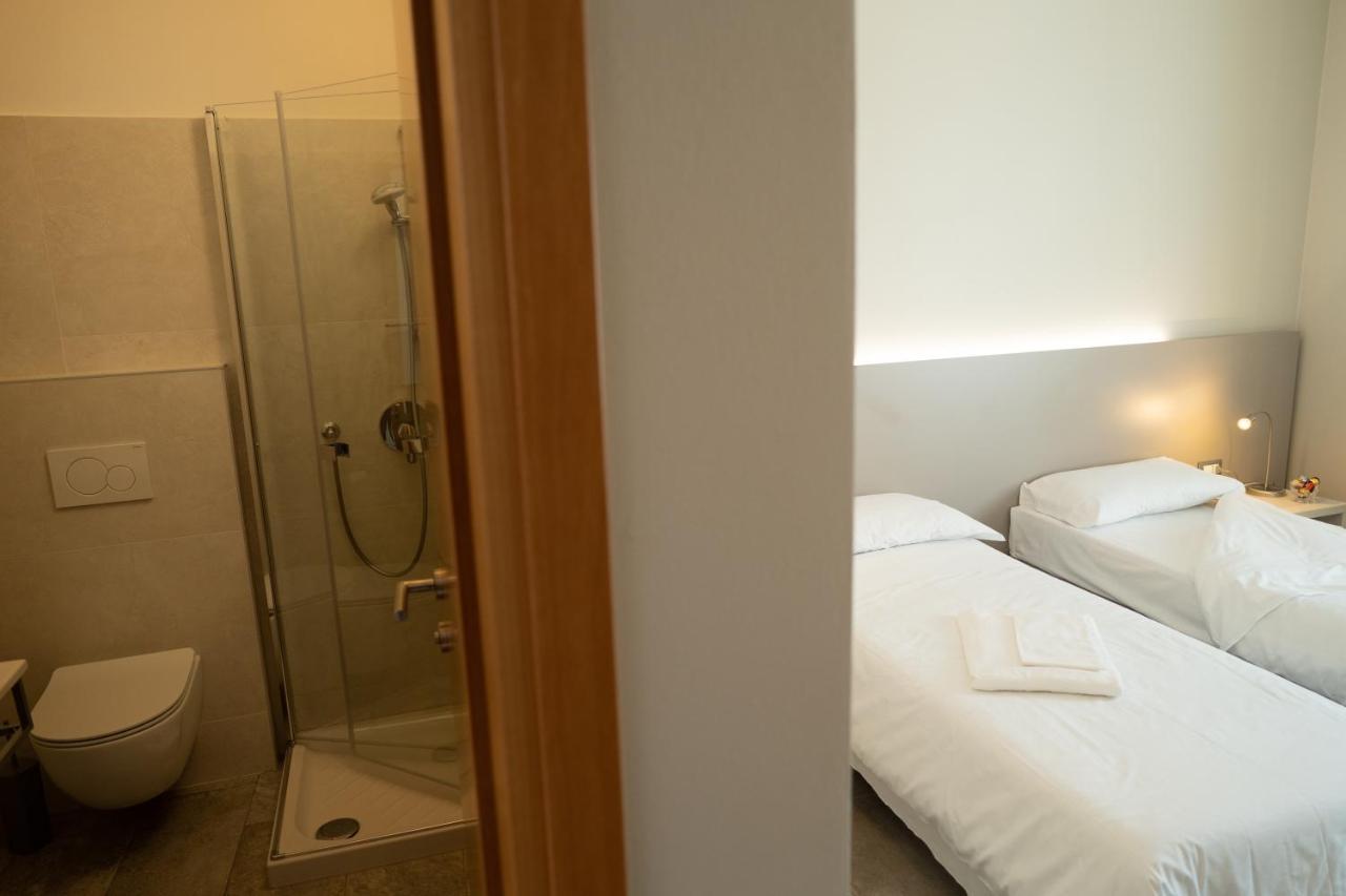 Hotel Europa Dossobuono Ngoại thất bức ảnh