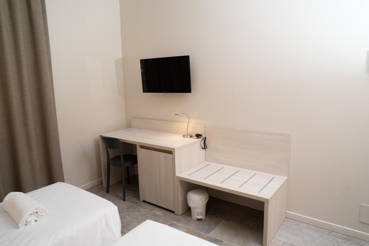 Hotel Europa Dossobuono Ngoại thất bức ảnh