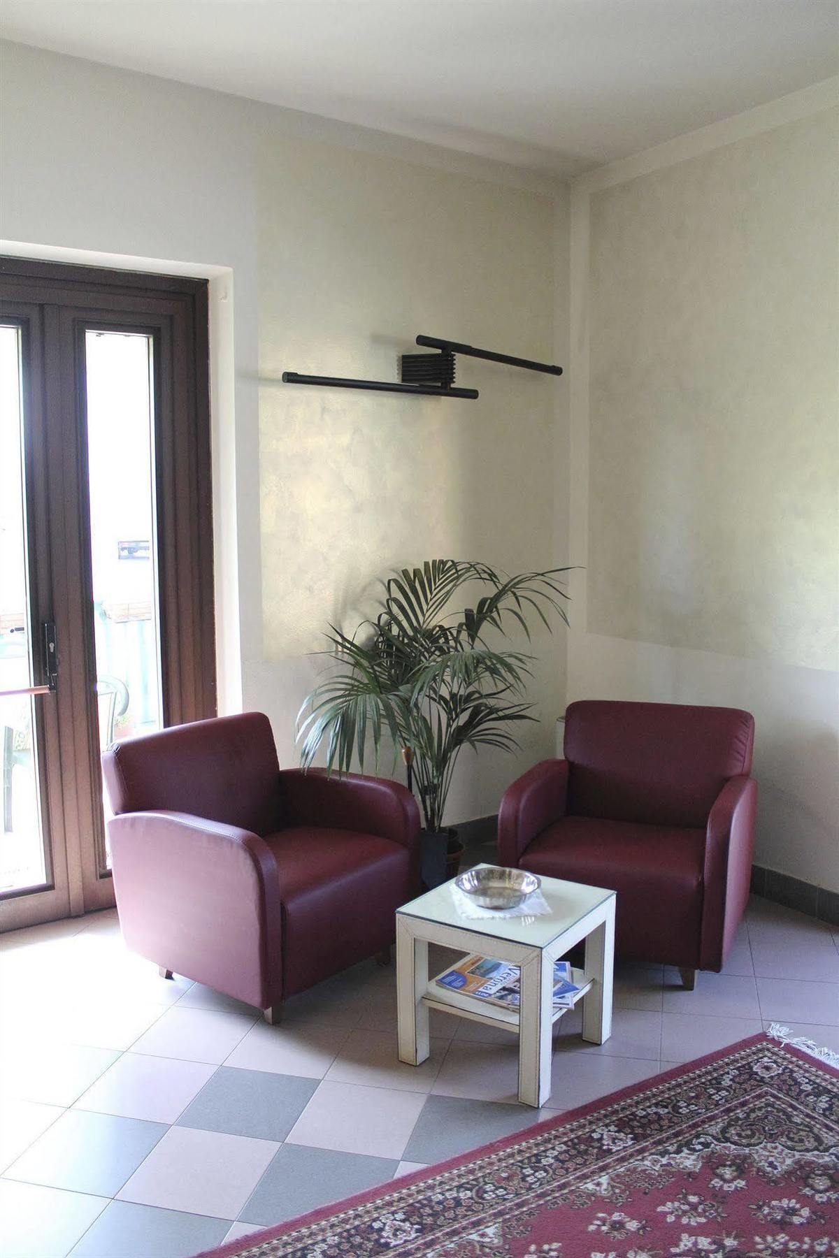 Hotel Europa Dossobuono Ngoại thất bức ảnh