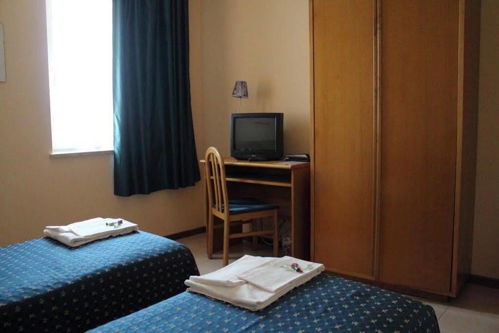Hotel Europa Dossobuono Ngoại thất bức ảnh